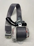 2007-2010 Toyota Sequoia SR5 Rear 3RD Row Driver Side Seat Belt Assembly Oem. Fixed Price $65.00.