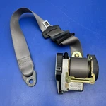 98-02 Mercedes W210 E320 Front Right Passenger Side Seat Belt Retractor Oem Gray. Fixed Price $42.00.