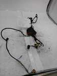 Seat Belt Front Bucket Driver Buckle Reminder Fits 11-17 Jetta 656262. Fixed Price $83.19.