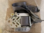 Lexus Front Driver Left Seat Belt Assembly Gray 73220-50180-B1 Nos 2001-03 LS430. Fixed Price $494.95.