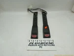 Volvo 240 Wagon Pair Of Left & Right Front Seat Belt Buckle Fits 1975-1993 76. Fixed Price $48.65.