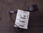 2025 Gmc Terrain Passenger Right Front Seat Belt Buckle 3029977. Fixed Price $79.00.