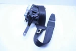 2011-2018 Porsche Cayenne Left Driver Front Seat Belt Oem 95880300111. Fixed Price $116.24.