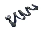 2018-2023 Mclaren 720S Oem Front Right Seat Belt Retractor Assembly Black. Fixed Price $129.01.