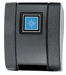 1968-72 Gm; Seat Belt Buckle Cover; Standard Interior; With Blue Starburst;. Fixed Price $16.99.