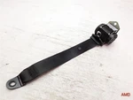 2009 Mini Cooper Clubman R55 Rear Seat Belt Retractor 72112753561, 608201000B. Fixed Price $29.99.