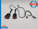 Chrysler Crossfire Mercedes R170 Slk Seat Belt Buckle Latch Set + 04-08 Oem. Fixed Price $49.99.
