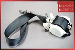 2011-2017 Infiniti QX80 Rear Right Passenger Side 2ND Row Seatbelt Retractor Oem. Fixed Price $60.00.