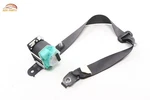 2015 - 2019 Subaru Legacy Rear Center Retractor Oem. Fixed Price $42.50.