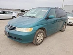 2003 Honda Odyssey Front Driver Seat Belt Retractor Tan Used 134K Miles. Fixed Price $100.70.