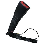 7210887 Front Seatbelt Buckle Bmw 5 E60 E61 2009. Fixed Price $86.99.