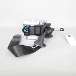2011-2018 Porsche Cayenne Left Driver Front Seat Belt Oem 95880300111. Fixed Price $116.24.