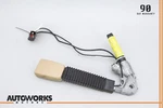 07-09 Jaguar Xkr X150 Front Left Side Buckle Sep Oem. Fixed Price $94.50.