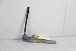 14-20 Maserati Ghibli SQ4 Front Right Seatbelt Oem. Fixed Price $39.75.