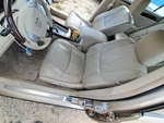 2010 Toyota Avalon Front Driver Seat Belt & Retractor - No Buckle, Used. Fixed Price $86.45.