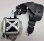 11-12 Fusion Mkz Front Right Passenger Seat Belt Retractor Assembly Black. Fixed Price $71.99.