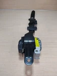 10 11 12 Lexus HS250H Driver Left Rear Seat Belt Retractor Oem. Fixed Price $114.00.