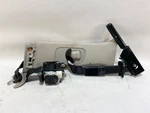 14-18 Infiniti Q50 Front Left Driver Side Seat Belt Retractor W/ Trim Cover Oem. Fixed Price $160.00.