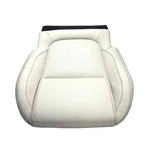 2016-2023 Jaguar X260 Xf Front Left Driver Side Leather Seat Lower Bottom Oem. Fixed Price $129.50.