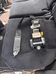 2007-2011 Honda Cr-v Crv Front Left (driver) Seat Belt Retractor Oem. Fixed Price $99.95.