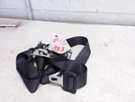 2018 Infiniti QX80 Passenger Right Side 3RD Row Rear Black Seat Belt Oem. Fixed Price $79.95.