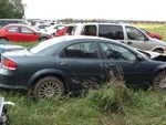 Seat Belt Front Sedan Bucket Driver Retractor Fits 03-06 Sebring 59197. Fixed Price $120.00.