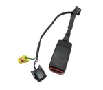 2009-2013 Audi A3 (8P) Front Right Passenger Seatbelt Buckle Receiver. Fixed Price $59.99.