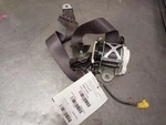 Front Seat Belt Bucket And Bench Passenger 08 Sierra 1500 Pickup 8501560. Fixed Price $156.77.