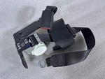 2012 Dodge Ram 2500 Rear Right Center Seat Belt Oem. Fixed Price $125.00.