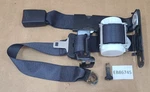 Oem 2009-2018 Ram 1500 2500 Rear Center Retractor Buckle 3500. Fixed Price $99.95.