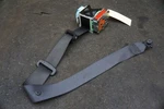 Rear Left Seat Belt Retractor AD43-611B74-ADW Oem Aston Martin Rapide 2010. Fixed Price $159.99.