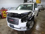 2017 Gmc Acadia Front Passenger Seat Belt & Retractor Black. Fixed Price $130.00.