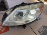07 08 09 10 Mercedes CL550 W216 Lh Left Bi Xenon Headlight 820 17 61. Fixed Price $475.00.