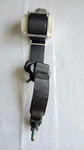 2017-2025 Jeep Compass Rear Right Passenger Seat Belt P6EJ57DX9AF Oem*. Fixed Price $61.74.