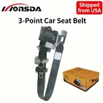 For Honda Accord 2013-2017 Front Left Driver Seat Belt Buckle Retractor Safety. Fixed Price $89.99.