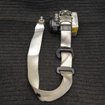 A2208600185 Mercedes W220 Class Front Seat Belt Safety - Left Ns Grey 7D50. Fixed Price $49.57.