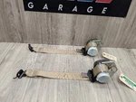 Oem Bmw F25 F26 X3 X4 Rear Left Right Driver Passenger Seat Belt Retractor Beige. Fixed Price $64.95.
