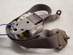Toyota Tundra, 2DR Front Right 60/40 Split Seat Belt, 2000, TAN-FF40,73210-0C020. Fixed Price $139.52.