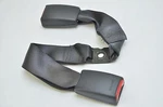 2005 Scion Tc Rear Left Lh Driver Side Seat Belt Buckle Asm Dark Grey Oem. Fixed Price $13.99.