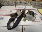 2004-05 Dodge Ram 5GU981DVAH Rear Left Or Right Outer Lap Shoulder Seat Belt. Fixed Price $49.00.