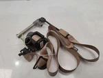 10 Buick Enclave Front Seat Belt Retractor / Pretensioner Rh Passenger Side Tan. Fixed Price $109.24.