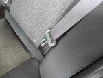 Sentra 2014 Seat Belt Rear 768873. Fixed Price $92.90.