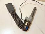 Bmw E46 E63 E64 3/6 Series Front Right Passenger Seatbelt Tensioner Buckle Oem. Fixed Price $48.99.