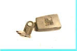 07-13 Bmw X5 E70 Rear Left Driver Seat Belt Buckle Receiver Oem. Fixed Price $24.00.