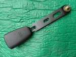 Volvo 96 97 98 S70 V70 C70 Xc Passenger Front Seat Belt Buckle Receiver 850R. Fixed Price $34.89.