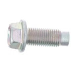 New Oem Nissan 2013-2023 Sentra NV200 Versa Belt & Retractor Bolt 87850-7990A. Fixed Price $13.76.