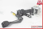 17-23 Alfa Romeo Stelvio Front Right Retractor Oem. Fixed Price $70.00.