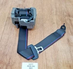 21-26 Oem Bmw G87 M2 M4 Rear Right Passenger Seat Belt Retractor Black 287 Mi. Fixed Price $129.95.