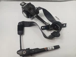 Black Driver Left Front Seat Belt Retractor From 2024 Equinox Ev 12314453. Fixed Price $205.69.