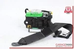 2008-2015 Audi Tt Convertible Left Front Seat Belt Retractor 8J8857705E Oem. Fixed Price $48.75.